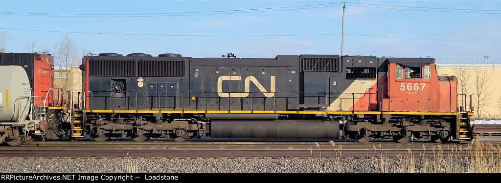 CN 5667